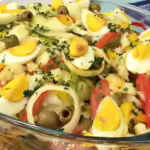 Fricasse de frango