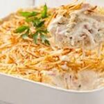 Bacalhoada portuguesa à moda brasileira