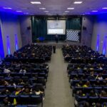 Evento em comemoração ao Dia dos Pais e Dia do  Advogado na Distrital Ipiranga – De Pai para Filho “o mesmo negócio”.