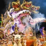 Saúde da capital orienta foliões a se prepararem para o carnaval