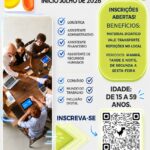 SAO Store do Plaza Sul Shopping receberá campeões mundiais Lugano e Júnior