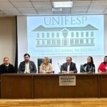 CAMP IPIRANGA/CEDESP CAAP ASA- Inscrição para curso. Segundo semestre 2026