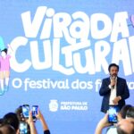 Prefeitura leva Paraoficina Móvel ao bairro do Ipiranga