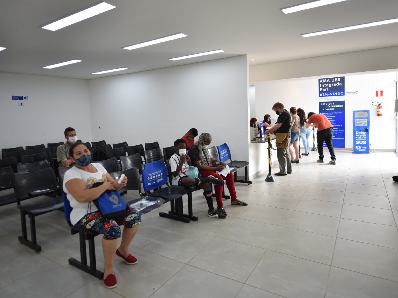 Saúde: Confira o funcionamento da rede municipal no dia 12 de outubro